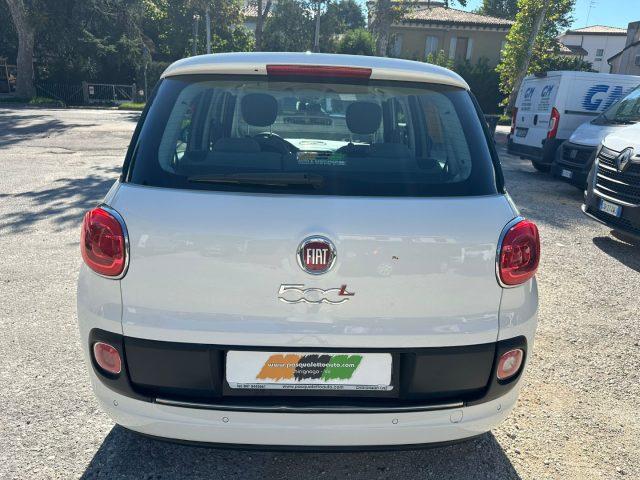 FIAT 500L 1.3 Multijet 85 CV Pop Star