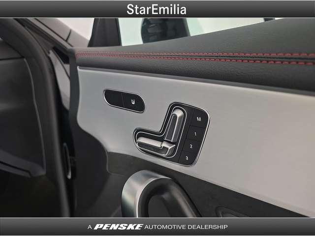 Mercedes-Benz CLA 200 CLA 200 d Automatic Shooting Brake AMG Line Premi