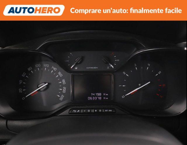 CITROEN C3 PureTech 82 S&S Feel
