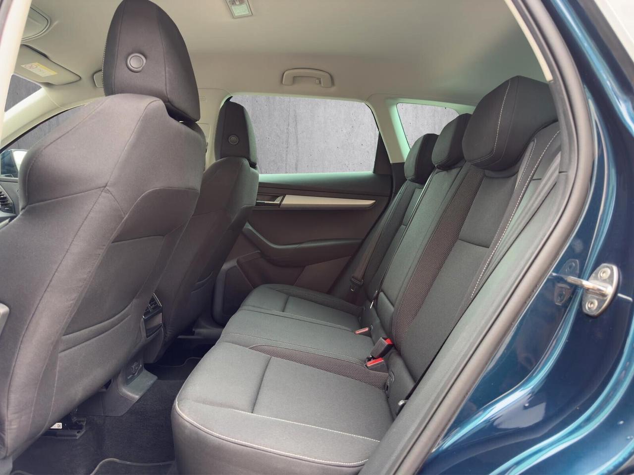 Skoda Karoq 2.0 TDI EVO SCR Executive