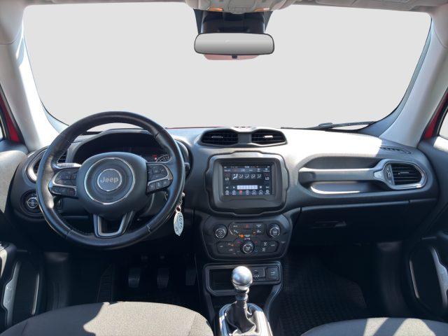 JEEP Renegade Renegade 1.0 T3 Limited