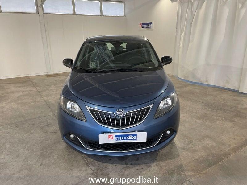 Lancia Ypsilon 11M My23 1.0 Firefly 70 CvStart&Stop