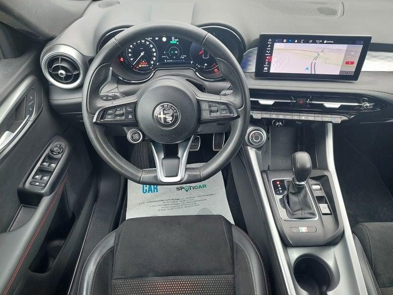 Alfa Romeo Tonale 1.5 130cv Hybrid TCT7 Speciale
