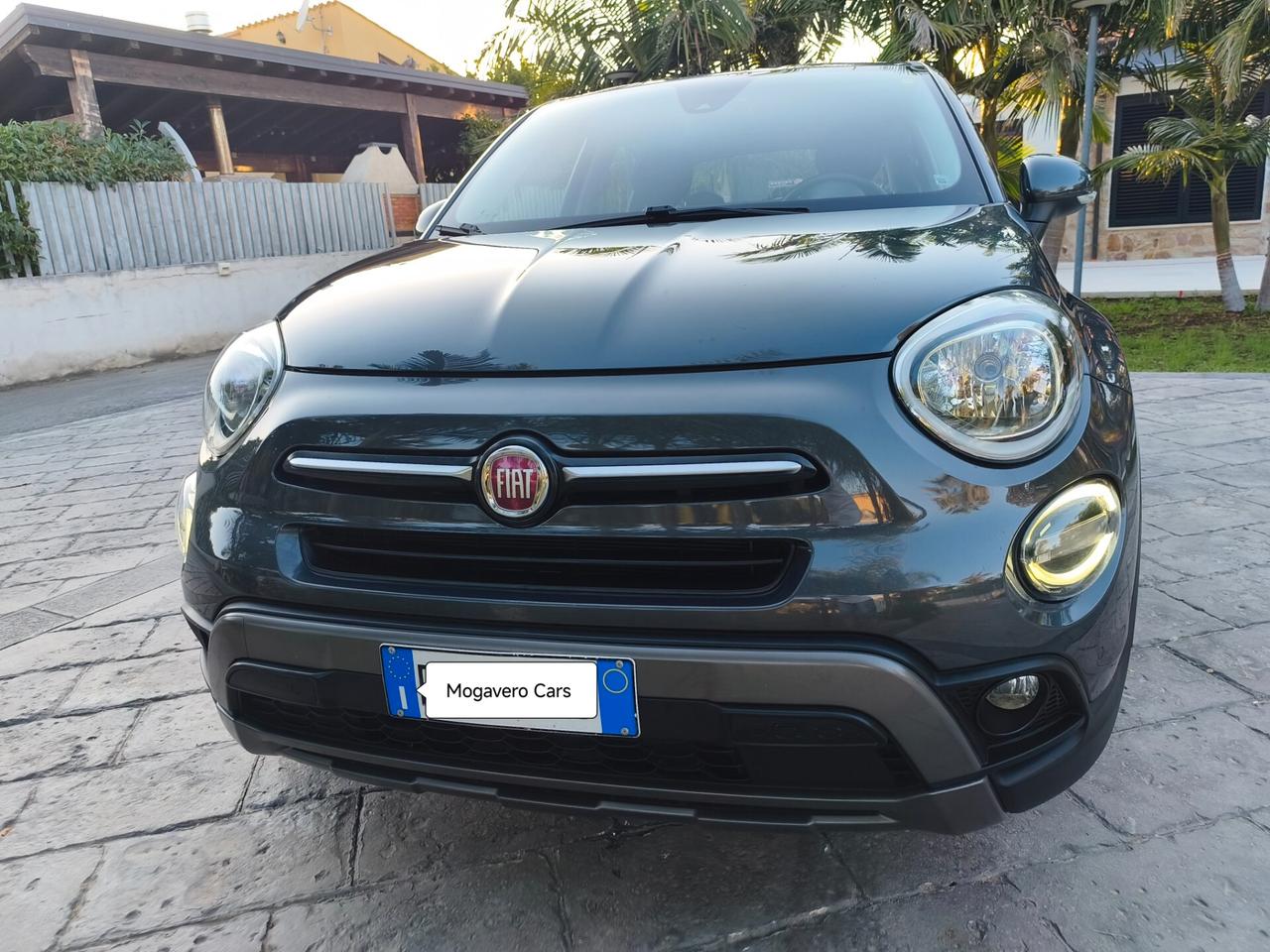 Fiat 500X 1.0 T3 120 CV City Cross full optional