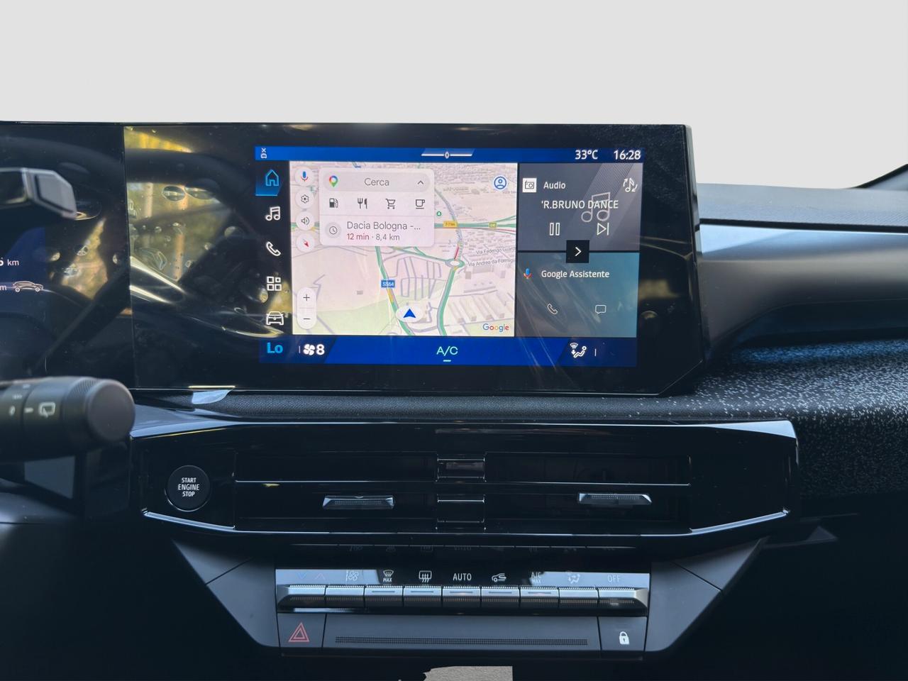Renault Clio Full Hybrid E-Tech 160 CV 5 porte Techno