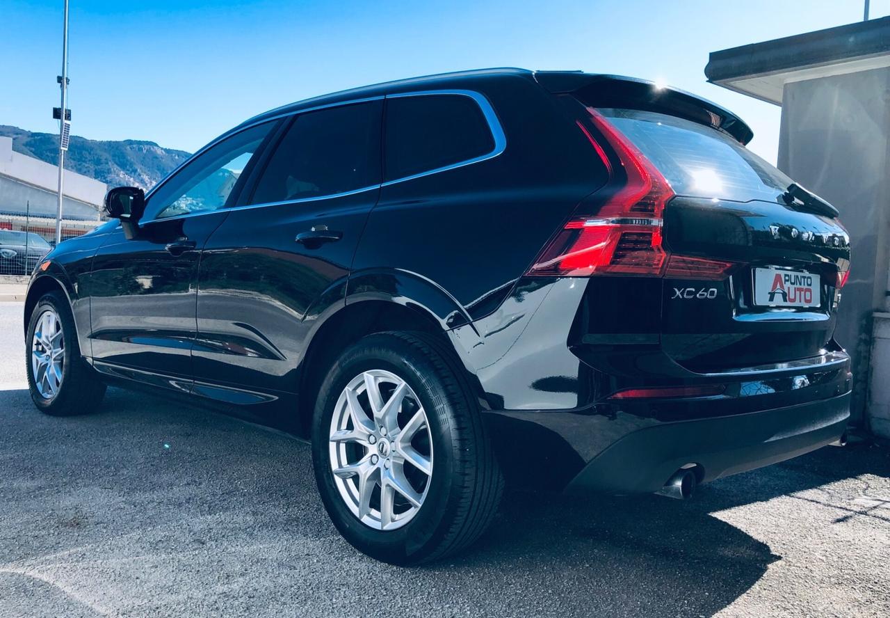 Volvo XC60 B4 D HYRBID TELECAMERA AWD 70MILAKM