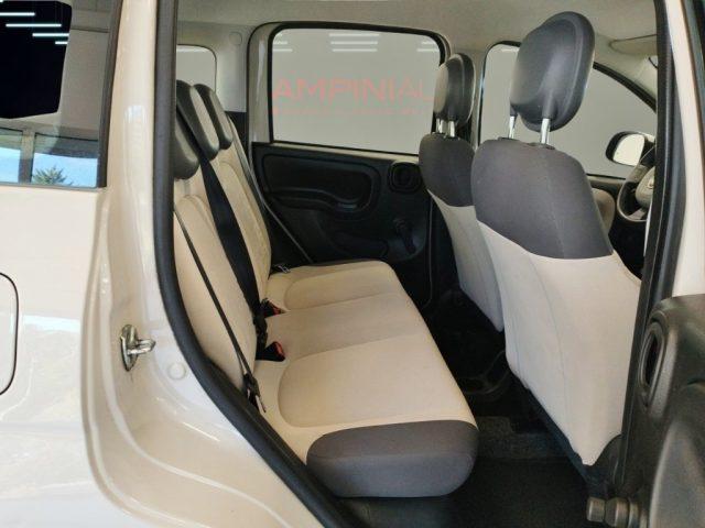 FIAT Panda 0.9 TwinAir Turbo CAMBIO AUTOMATICO Lounge