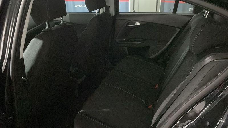 FIAT Tipo Tipo 1.5 Hybrid DCT 5 porte