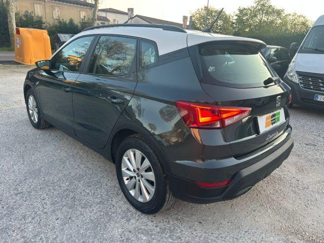 SEAT Arona Bifuel! 1.0 TGI Style