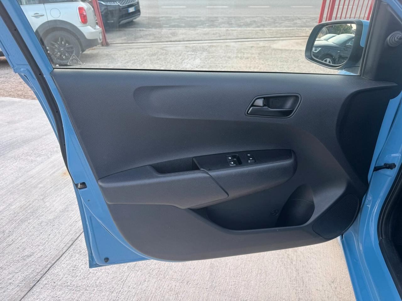 Kia Picanto 1.0 12V 5 porte