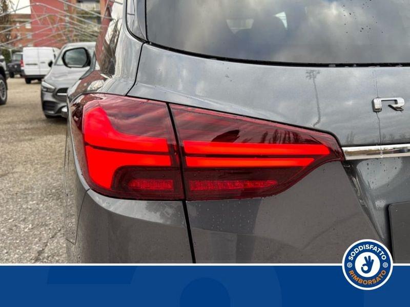 KGM Rexton K-Line 2.2 Turbodiesel 5 Posti