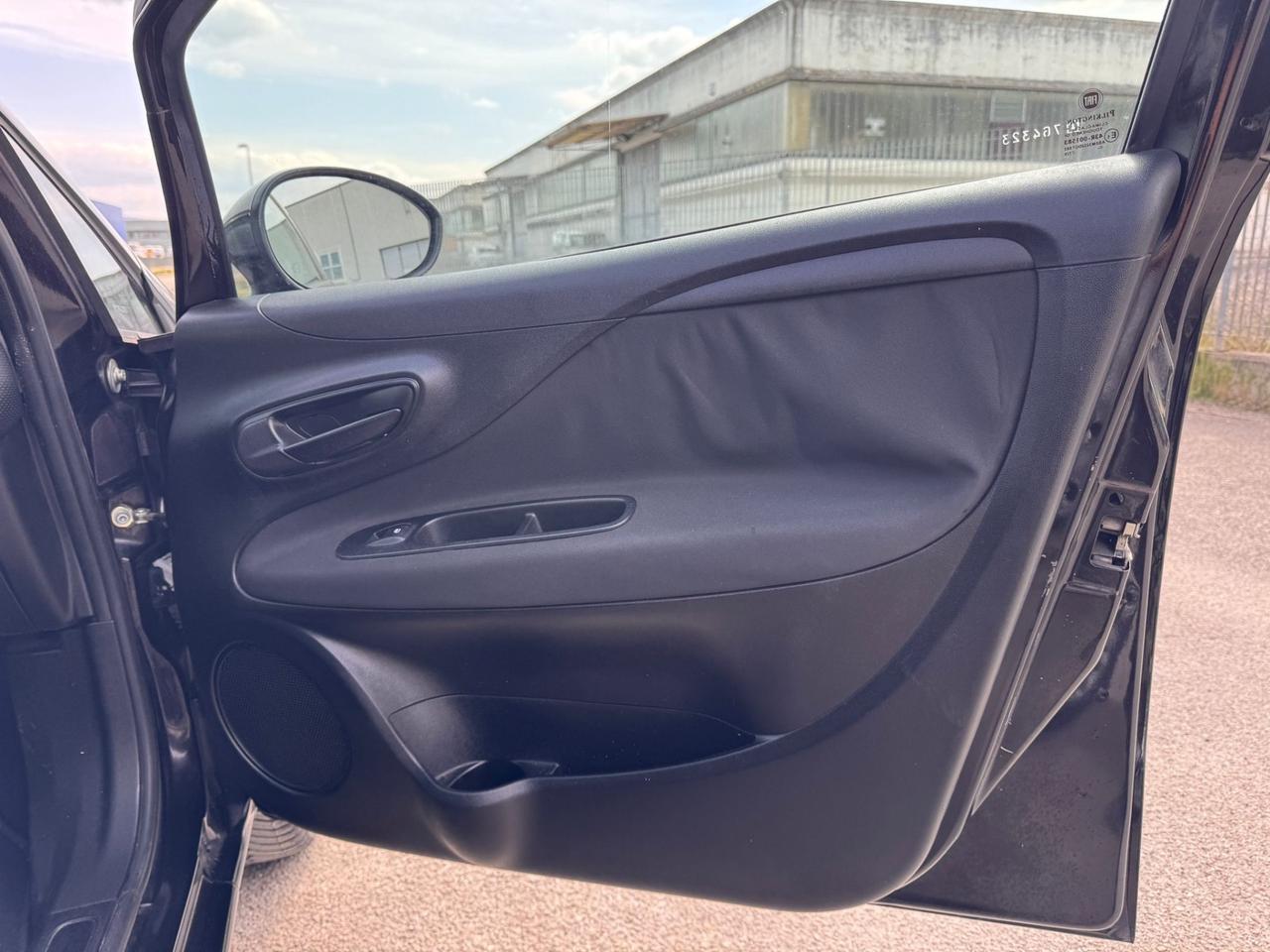 Fiat Punto Evo S&S Dynamic GARANZIA 12 MESI