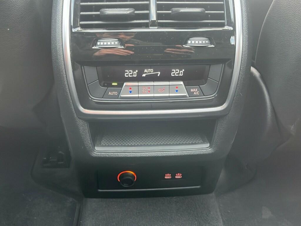 BMW X5 30 d MSport Pro xDrive Steptronic