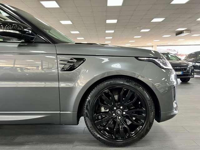 Land Rover Range Rover Sport 3.0 tdV6 HSE auto
