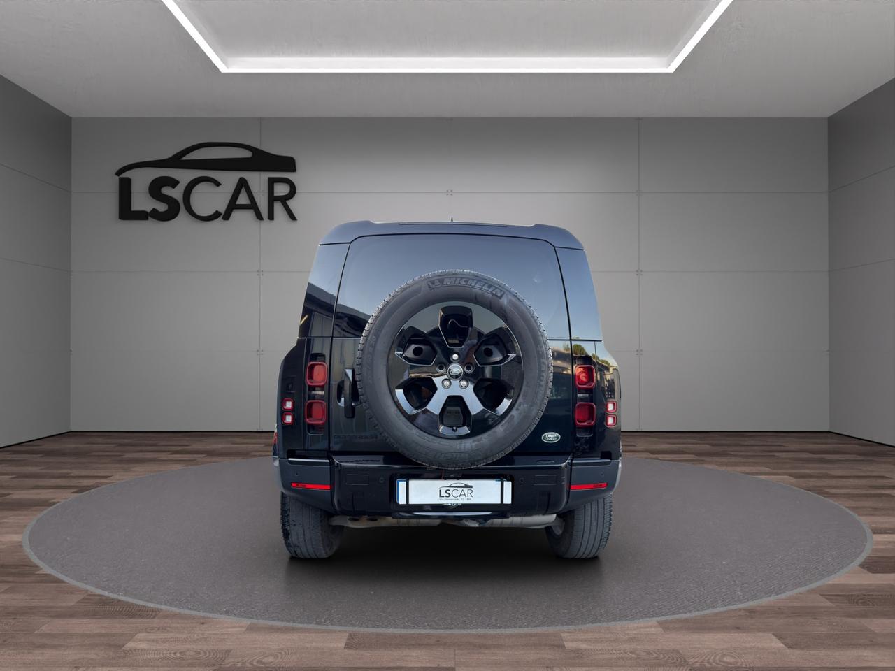 Land Rover Defender 90 3.0d i6 mhev X-Dynamic HSE - Autocarro N1 - Unipro - Promo Finanziamento - Iva Esposta
