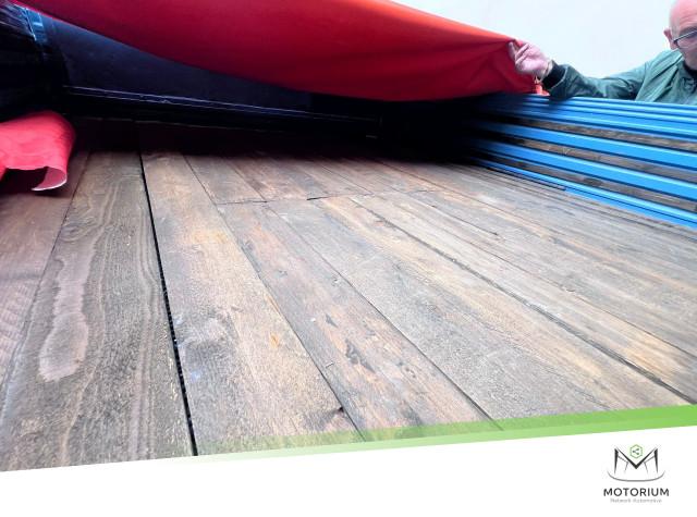 Volkswagen T3 1.6 diesel Doppia Cabina con Cassone