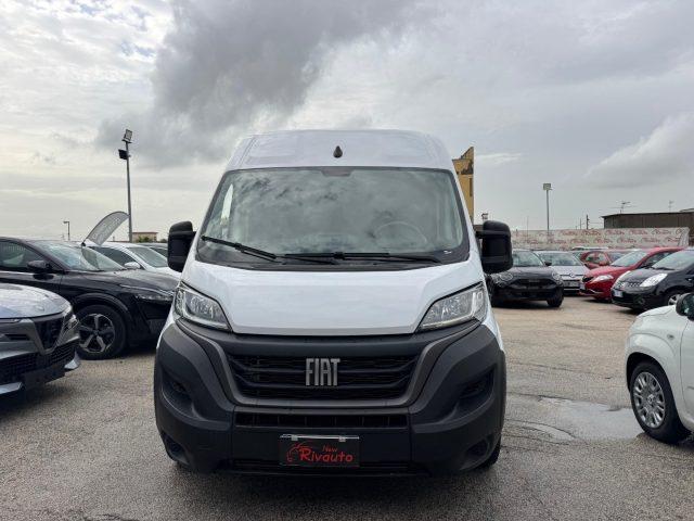 FIAT Ducato 35Q 2.2 Mjt 140CV MH2