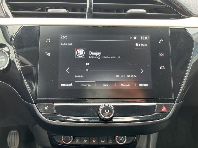 Opel Corsa VI 2020 1.2 D&T s&s 75cv