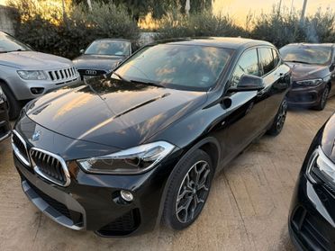 Bmw X2 M X2 xDrive20d Msport-X