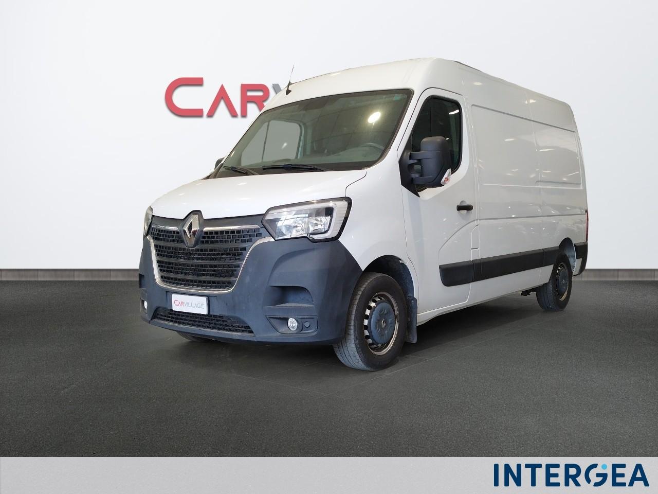 RENAULT Master T35 2.3 energy dci 150cv L2H2 Ice