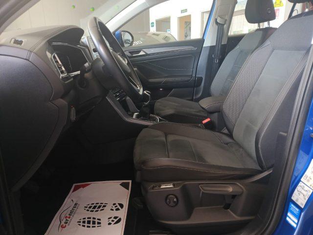 VOLKSWAGEN T-Roc 2.0 TDI SCR Style