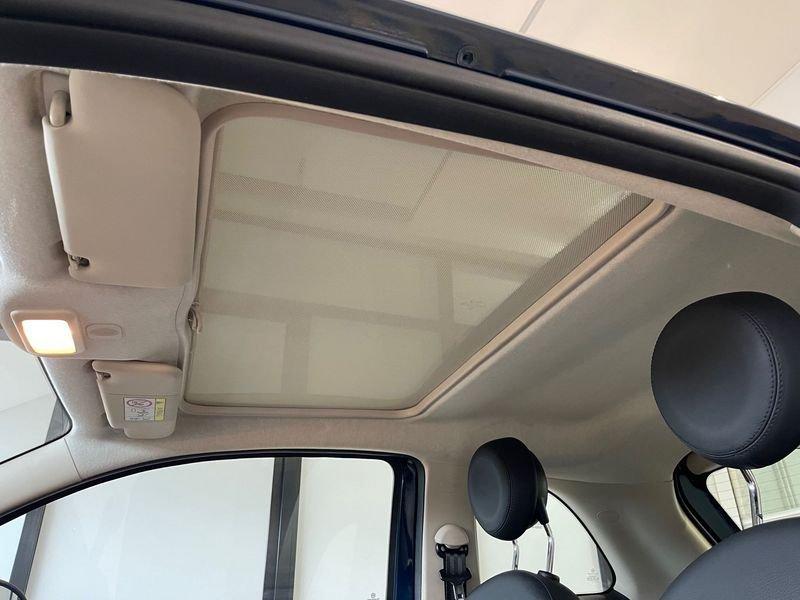 FIAT 500 Hybrid 1.0 70cv Ibrido Dolcevita