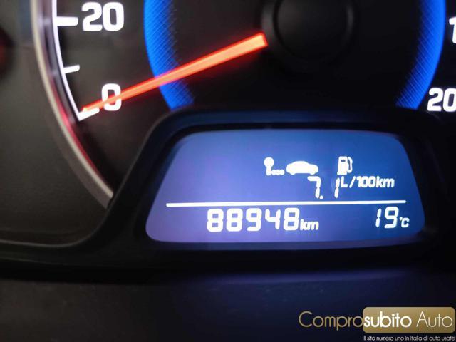 HYUNDAI i10 1.0 MPI GPL