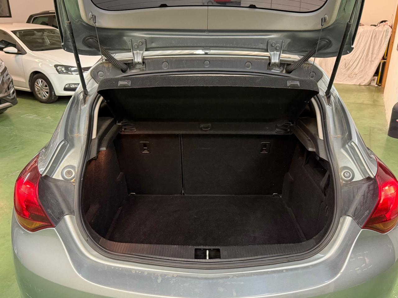 Opel Astra 1.7 CDTI 125CV 5 porte Cosmo