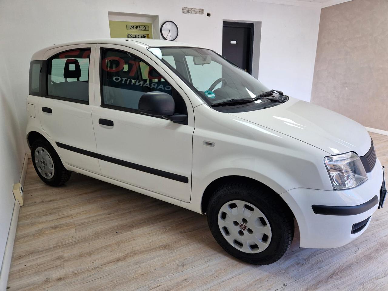 Fiat Panda 1.2 neopatentati EURO 5