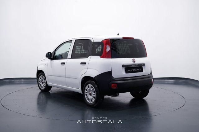 FIAT New Panda 1.2 Pop Van 2 posti