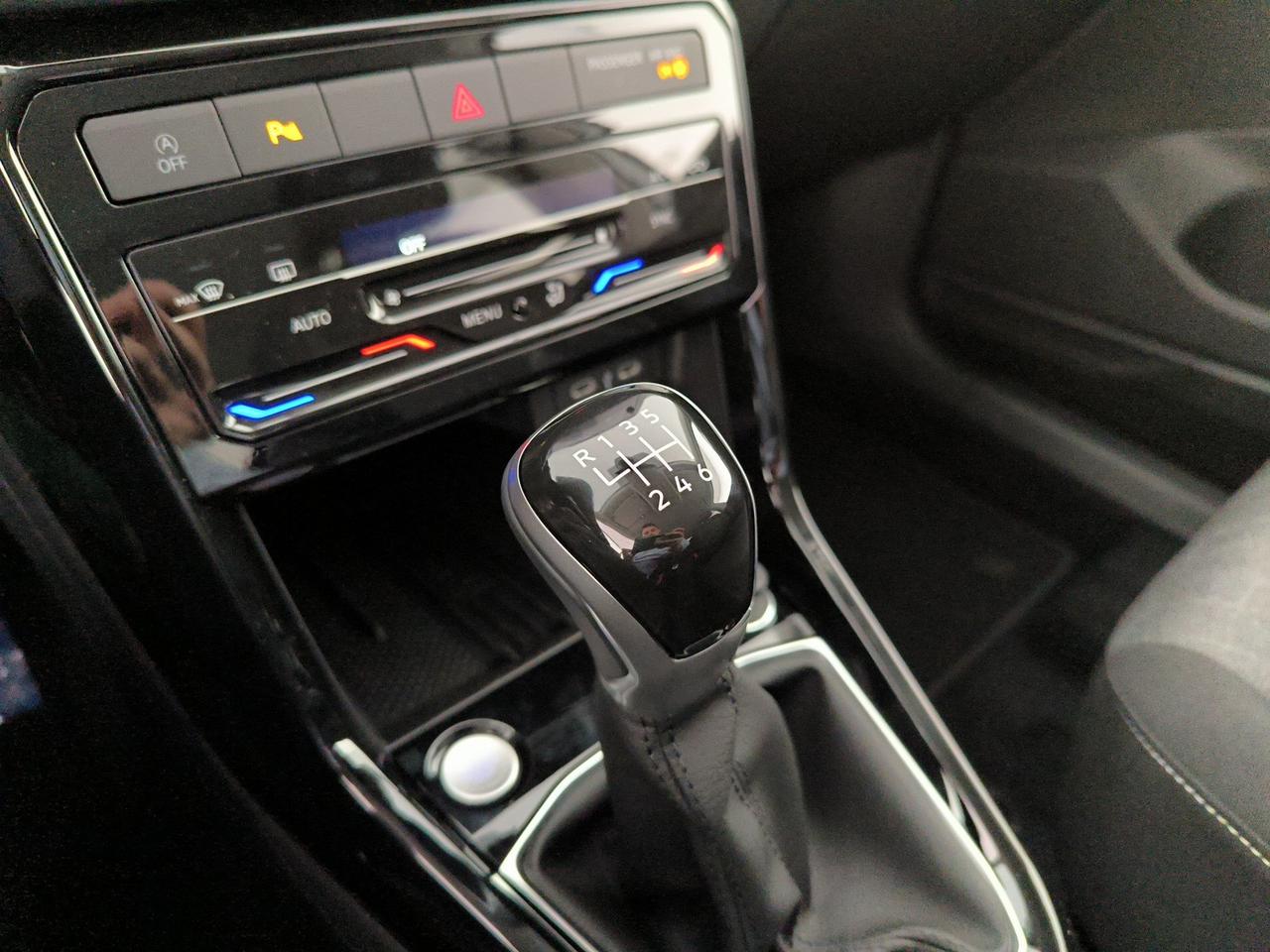 Volkswagen T-Cross 1.0 tsi edition plus 115cv