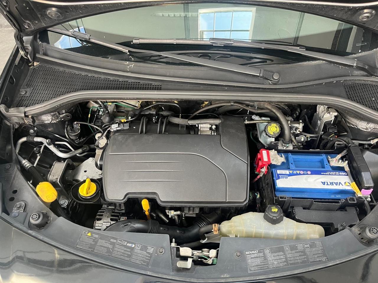 Renault Clio 1.2 16V 5 porte GPL neopatentati