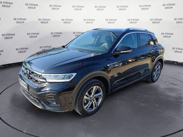 Volkswagen T-Roc T-Roc 1.5 tsi R-Line dsg