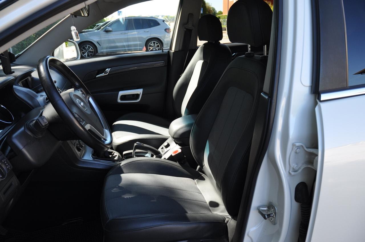 Opel Antara 2.0 CDTI 127CV 4x2 Edition Plus