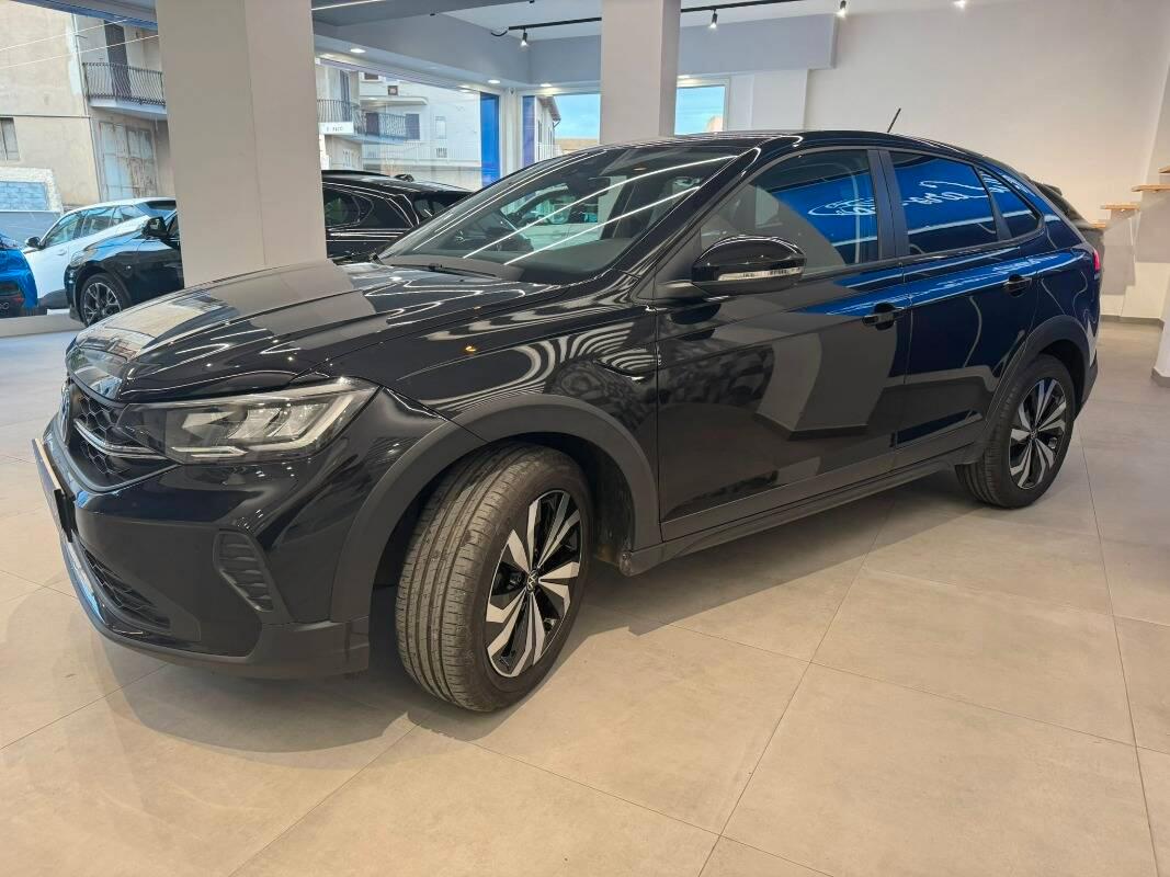 Volkswagen Taigo 1.0 tsi Life 95cv