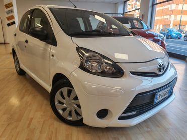 Toyota Aygo - FRIZIONE + TAGLIANDO NUOVI !!!