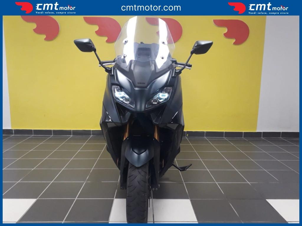 Yamaha T-Max 560 - 2022