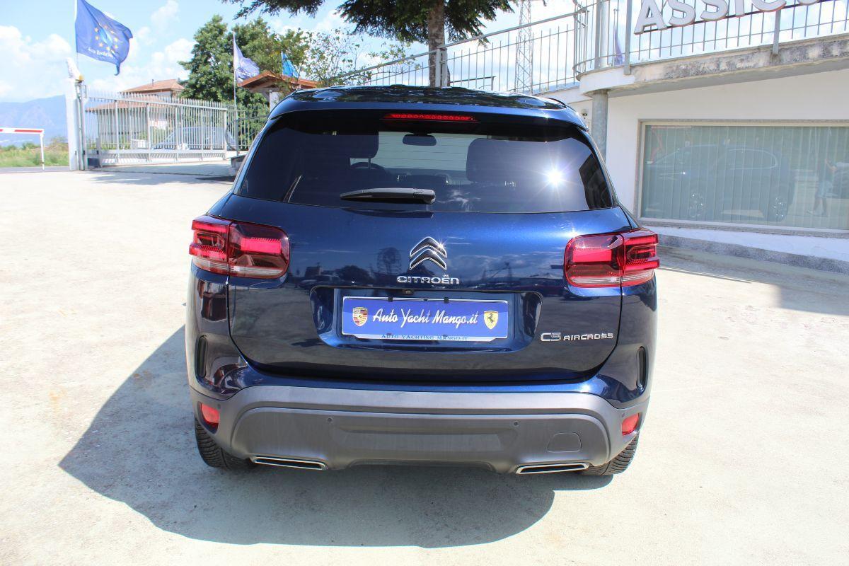 CITROEN - C5 Aircross - BlueHDi 130 S&S EAT8 Feel P.