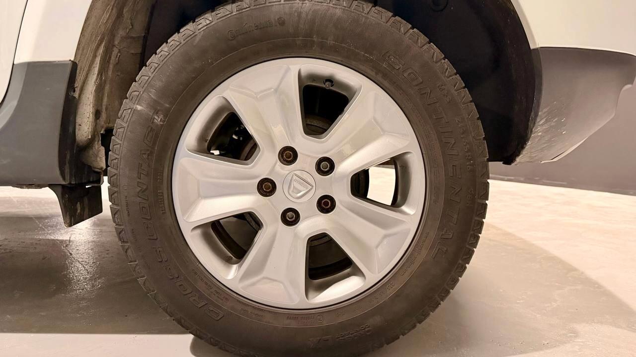 Dacia Duster 1.6 115CV Start&Stop 4x2 GPL Lauréate *PREZZO PROMO*