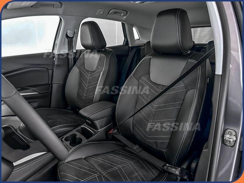 Opel Grandland Grandland 1.2 Ultimate s&s 130cv at8