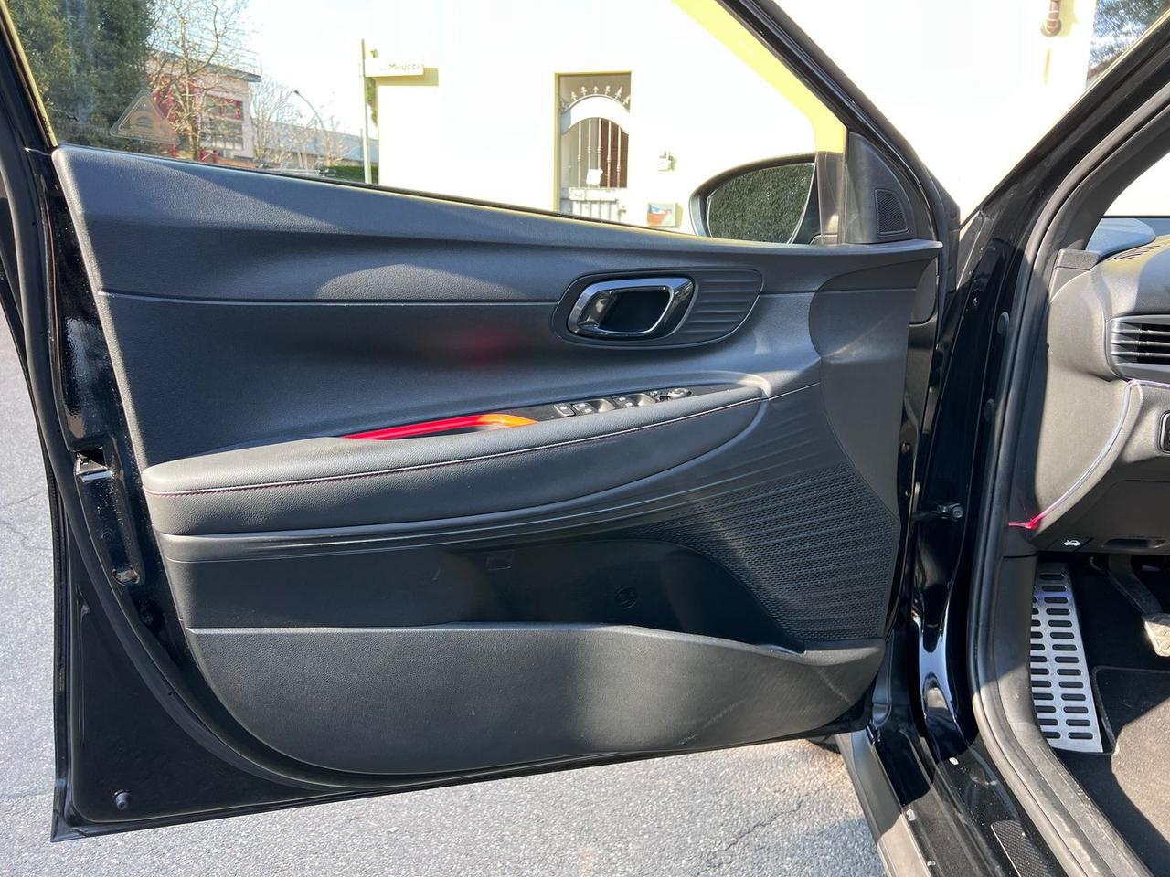 Hyundai i20 1.0 T-GDI 120CV #10016