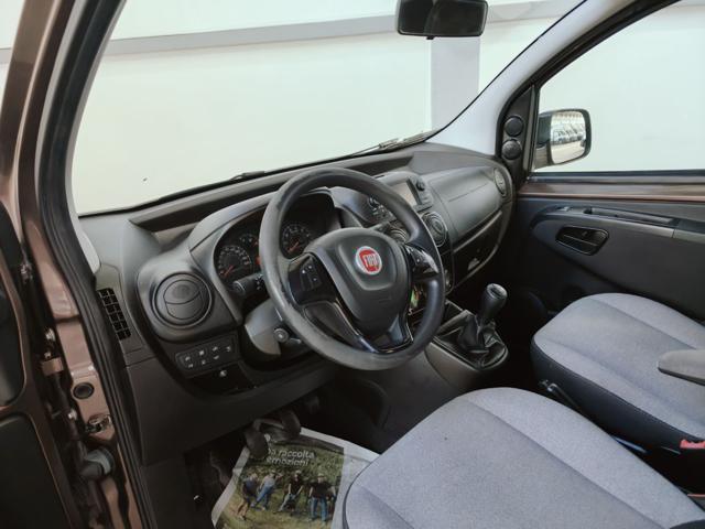 FIAT Qubo 1.3 MJT 80 CV Easy