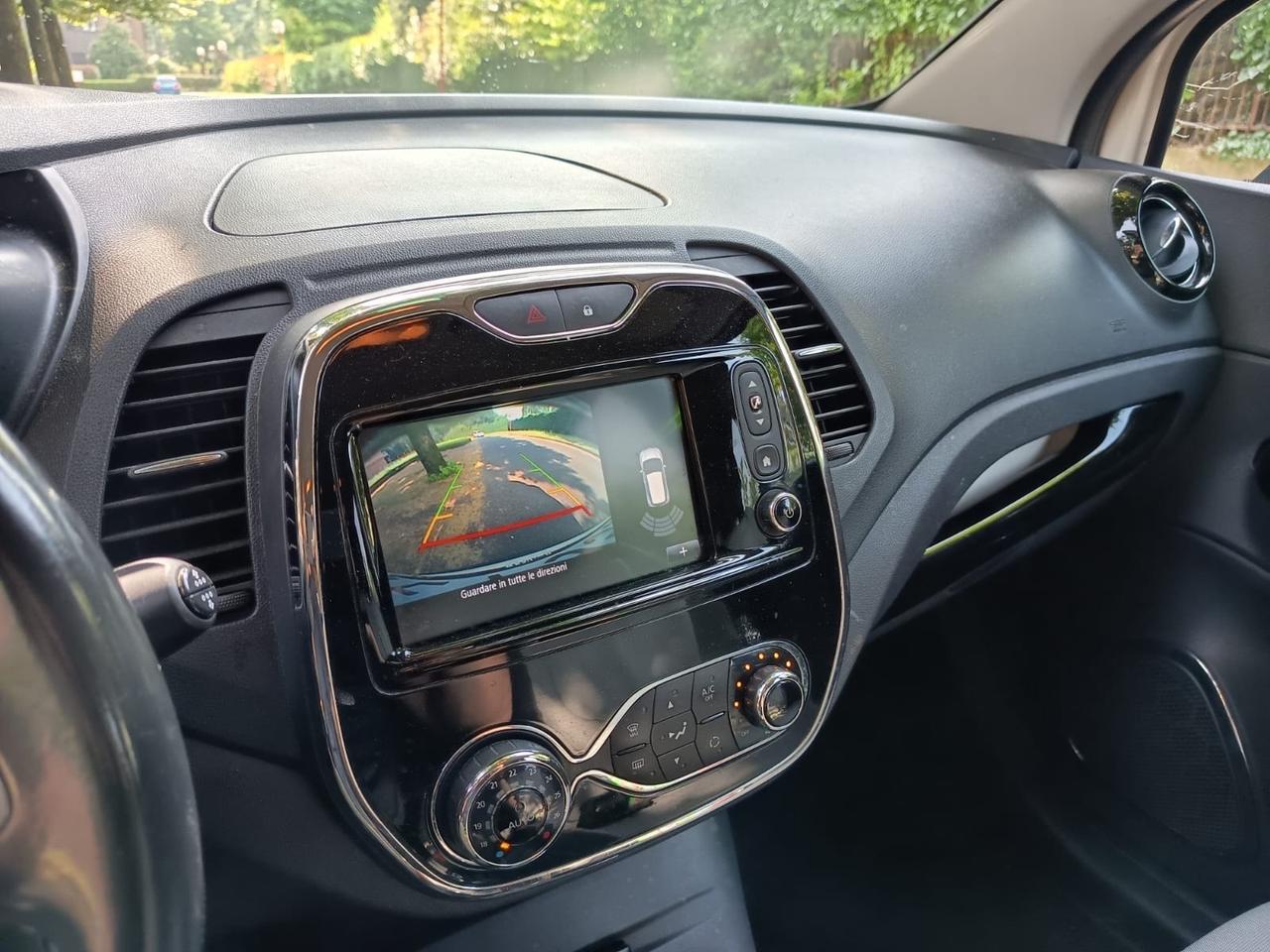 Renault Captur TCe 12V 90 CV Start&Stop Energy Intens