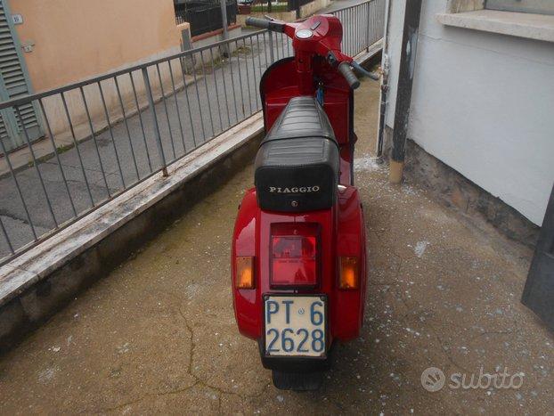 Piaggio Vespa PK 125 - 1983