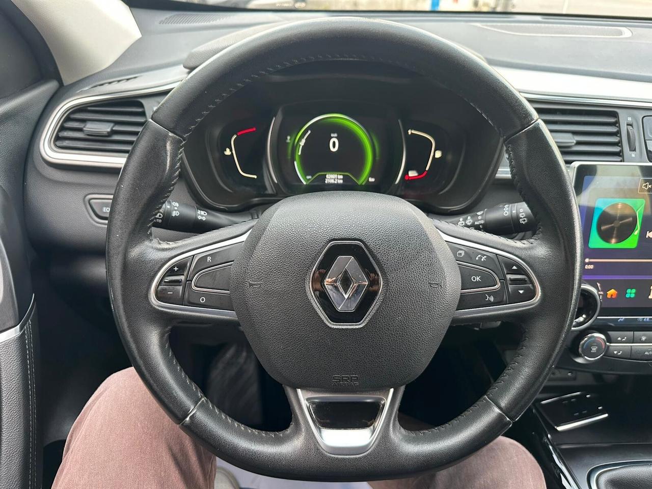 Renault Kadjar dCi 8V 110CV Energy Zen