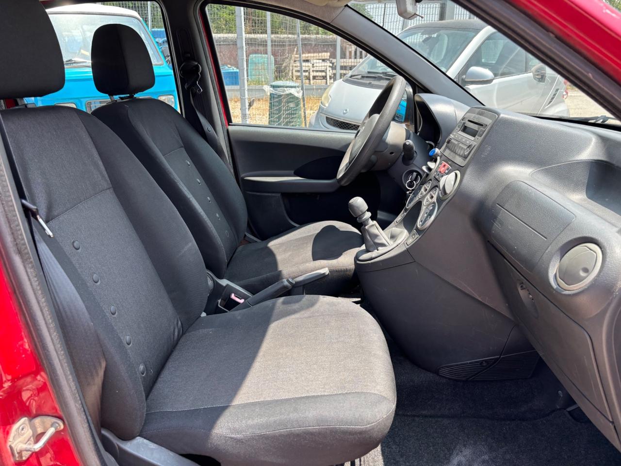 Fiat Panda 1.3 MJT 16V DPF Emotion