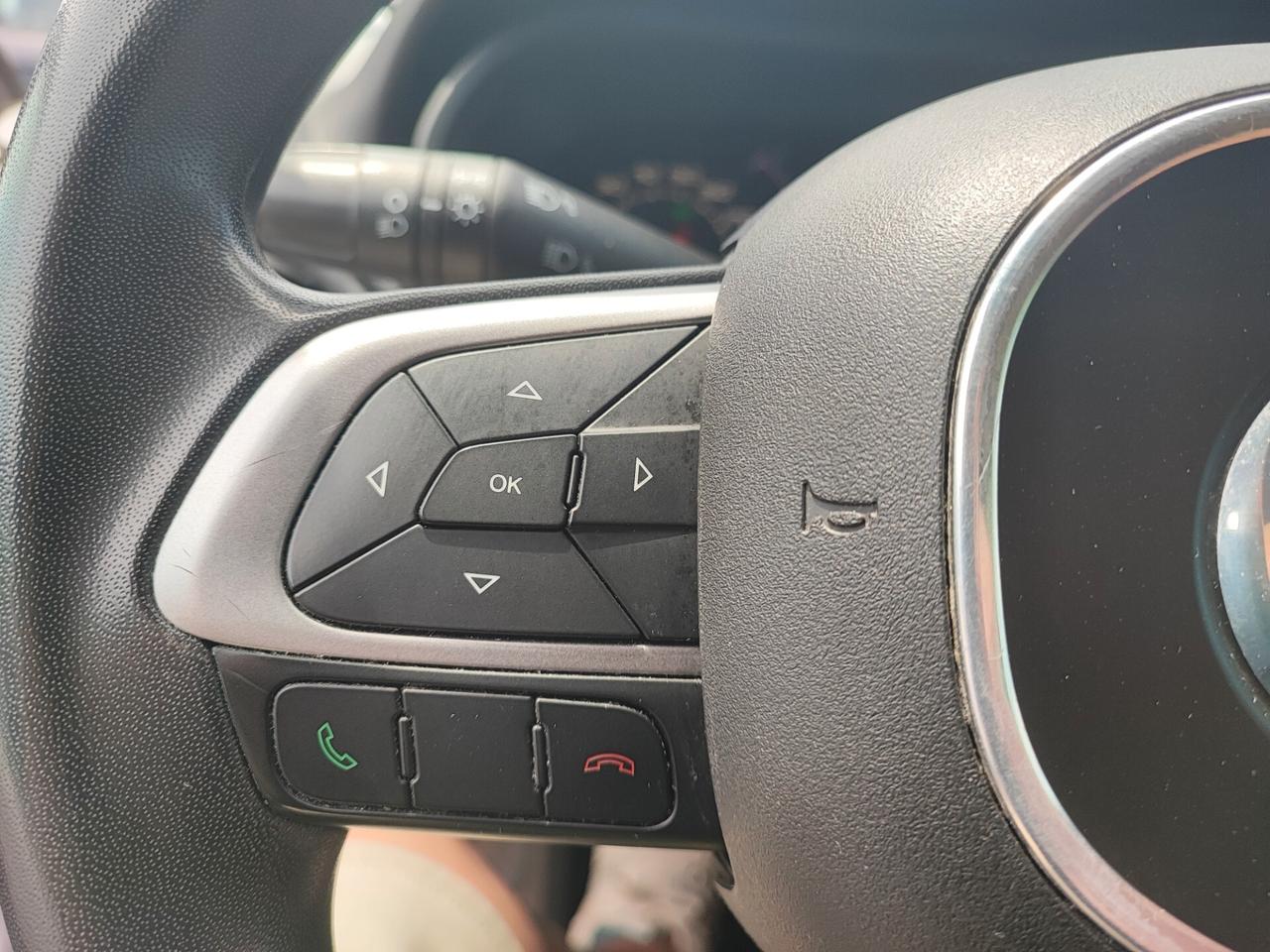Fiat Tipo 1.4 5 porte Lounge