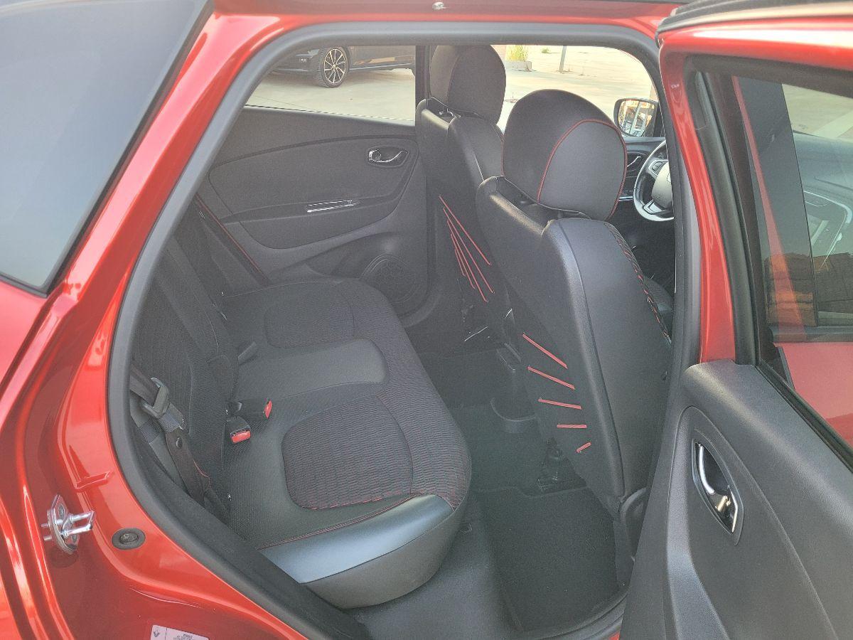 RENAULT - Captur - dCi 8V 90 CV S&S Energy Intens
