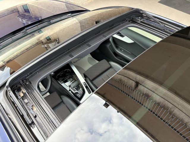 AUDI A5 SPB SPORTBACK 40 TDI quattro S tronic S line