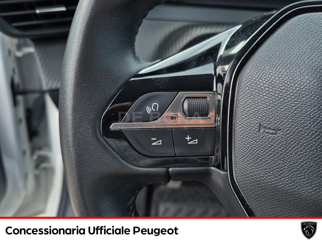 Peugeot 208 1.2 puretech active s&s 75cv